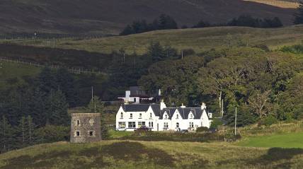 Uig Hotel