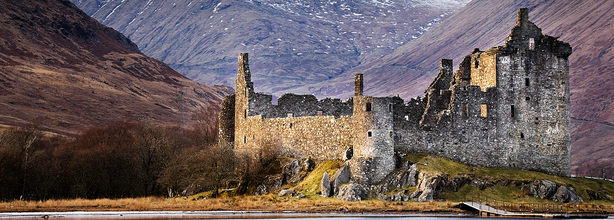 Scotland Tours Departing In 2022 Best Scottish Tours