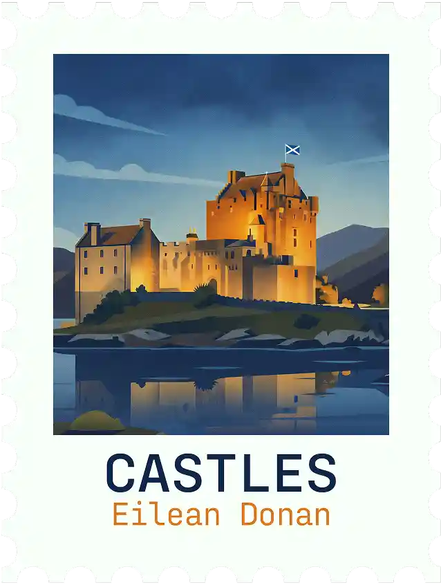 The Highlands & Isle Of Skye