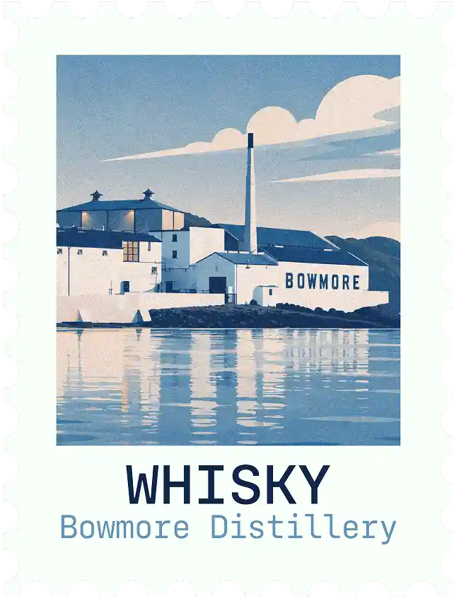 Scotland's Whisky Country